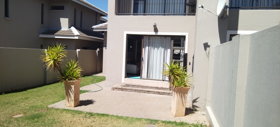 3 Bedroom Property for Sale in Shellyvale Free State